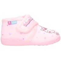 Cipők Lány Mamuszok Garzon 4065.246 Rózsaszín