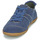 Cipők Rövid szárú edzőcipők El Naturalista EL VIAJERO Kék