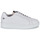 Cipők Férfi Rövid szárú edzőcipők Blackstone XG10 Fehér