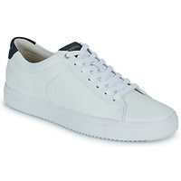 Cipők Férfi Rövid szárú edzőcipők Blackstone RM50 Fehér