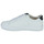 Cipők Férfi Rövid szárú edzőcipők Blackstone RM50 Fehér