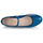 Cipők Női Balerina cipők
 Betty London FLAVIA Kék