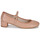 Cipők Női Balerina cipők
 Betty London FLAVIA Bőrszínű