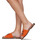 Cipők Női Szandálok / Saruk Betty London CAPUCINE Narancssárga