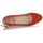Cipők Női Félcipők Betty London PRISCA Narancssárga