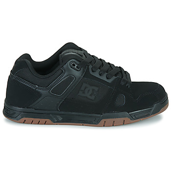 DC Shoes STAG Fekete 
