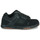 Cipők Férfi Rövid szárú edzőcipők DC Shoes STAG Fekete 