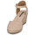 Cipők Női Szandálok / Saruk Refresh 170770 Bézs