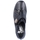 Cipők Női Mokkaszínek Rieker 47161 Fekete 