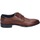 Cipők Férfi Oxford cipők & Bokacipők 4.0 BE416 Barna