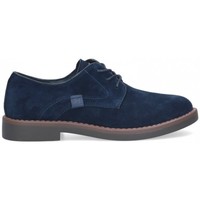 Cipők Férfi Oxford cipők & Bokacipők Etika 63509 Kék