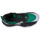 Cipők Kosárlabda adidas Performance DAME CERTIFIED Fekete  / Zöld