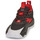 Cipők Kosárlabda adidas Performance DAME CERTIFIED Fekete  / Piros