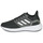 Cipők Női Futócipők adidas Performance EQ19 RUN W Fekete  / Fehér