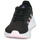Cipők Női Futócipők adidas Performance GALAXY 6 W Fekete  / Lila