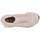 Cipők Női Futócipők adidas Performance RUNFALCON 3.0 W Rózsaszín