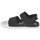 Cipők strandpapucsok adidas Performance ADILETTE SANDAL Fekete 