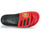 Cipők strandpapucsok adidas Performance ADILETTE TND Fekete  / Piros