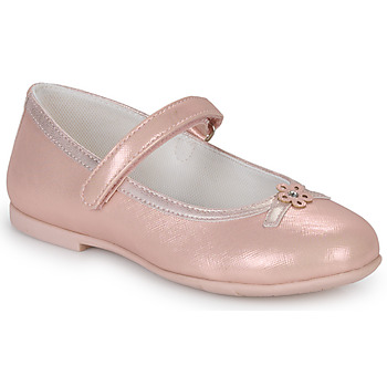 Cipők Lány Balerina cipők
 Chicco CIRY Rózsaszín
