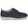 Cipők Férfi Oxford cipők CallagHan USED MARINO Kék