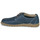 Cipők Férfi Oxford cipők CallagHan BRUCE AZUL Kék