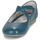 Cipők Női Balerina cipők
 Josef Seibel FIONA 72 Kék