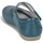 Cipők Női Balerina cipők
 Josef Seibel FIONA 72 Kék