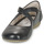 Cipők Női Balerina cipők
 Josef Seibel FIONA 72 Fekete 