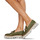 Cipők Női Mokkaszínek Fru.it 8149-999-ANFIBIO-MILITARE-ORO Keki / Arany