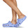 Cipők Klumpák Crocs Classic Kék