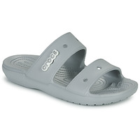 Cipők Papucsok Crocs Classic Crocs Sandal Szürke