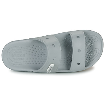 Crocs Classic Crocs Sandal Szürke