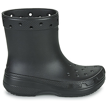Crocs Classic Rain Boot Fekete 