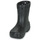 Cipők Női Gumicsizmák Crocs Classic Rain Boot Fekete 