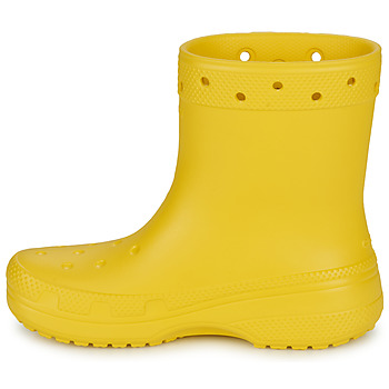Crocs Classic Rain Boot Citromsárga
