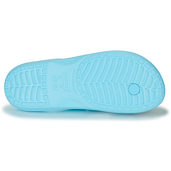Crocs Classic Crocs Flip Kék