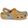 Cipők Női Klumpák Crocs Classic Retro Resort Clog Sokszínű