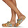 Cipők Női Klumpák Crocs Classic Retro Resort Clog Sokszínű