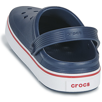 Crocs Crocband Clean Clog Tengerész