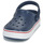 Cipők Klumpák Crocs Crocband Clean Clog Tengerész