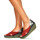 Cipők Női Szandálok / Saruk Fly London YOMA Piros