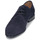 Cipők Férfi Oxford cipők Brett & Sons 4574-CROUTE-MARINE Tengerész