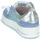 Cipők Női Rövid szárú edzőcipők Semerdjian ALE-9556 Kék