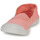 Cipők Női Belebújós cipők Bensimon TENNIS ELASTIQUE Rózsaszín