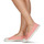 Cipők Női Belebújós cipők Bensimon TENNIS ELASTIQUE Rózsaszín