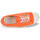 Cipők Női Rövid szárú edzőcipők Bensimon ROMY FEMME Narancssárga