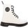 Cipők Női Magas szárú edzőcipők Lee Cooper LCJ22311439L Fehér