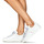 Cipők Női Rövid szárú edzőcipők See by Chloé ESSIE Fehér