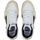 Cipők Férfi Rövid szárú edzőcipők Puma Slipstream Hi Heritage 387998 Fehér
