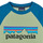 Ruhák Gyerek Pulóverek Patagonia K's LW Crew Sweatshirt Sokszínű